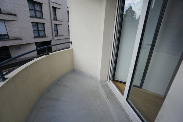 Appartement 2 pièce(s) 1 chambre(s) 47.9 m²