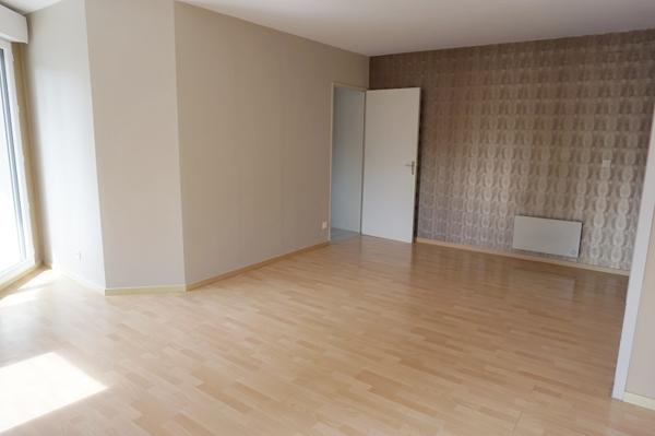 Appartement 2 pièce(s) 1 chambre(s) 47.9 m²