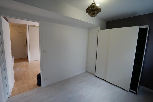 Appartement 2 pièce(s) 1 chambre(s) 47.9 m²