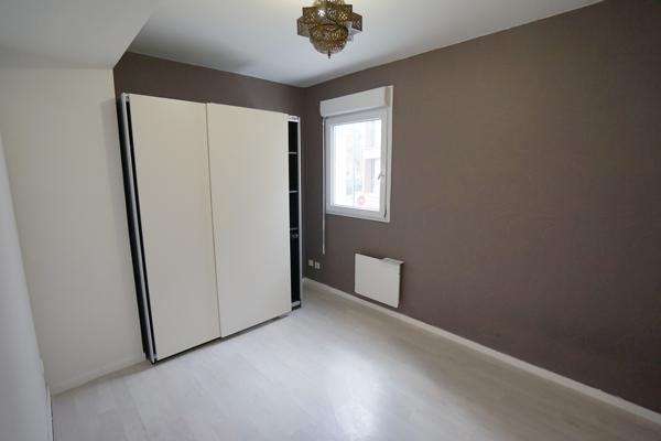 Appartement 2 pièce(s) 1 chambre(s) 47.9 m²