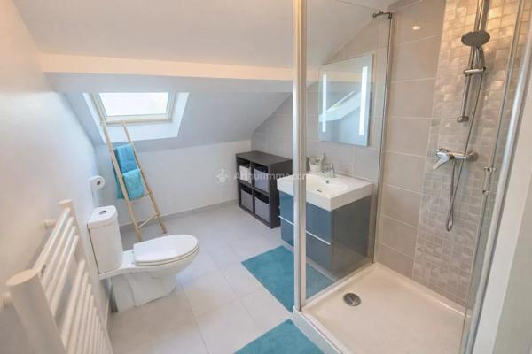 Vente Appartement 3 pièces 71 m2 à Chessy