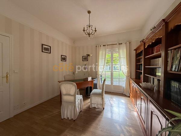 Vente Maison154 m² - 6 Pièces - SAINT OUEN DU TILLEUL (27670)