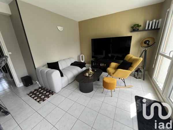 Appartement à vendre 2 pièces 50 m² Amiens