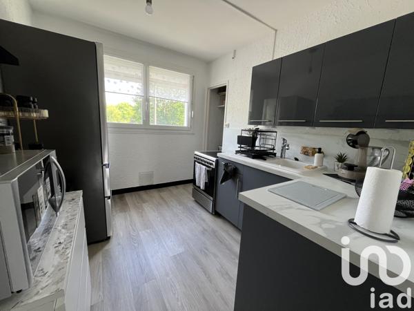 Appartement à vendre 2 pièces 50 m² Amiens