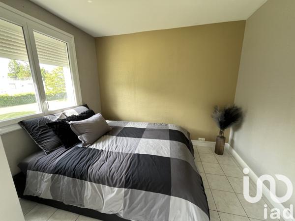 Appartement à vendre 2 pièces 50 m² Amiens