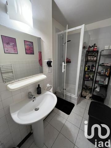 Appartement à vendre 2 pièces 50 m² Amiens