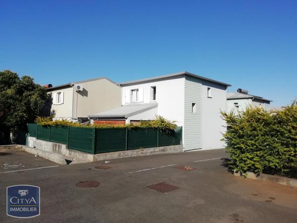 Maison à vendre 3 pièces 70m²