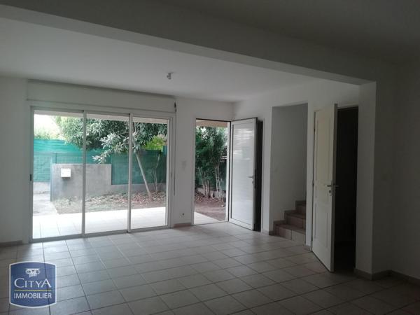 Maison à vendre 3 pièces 70m²