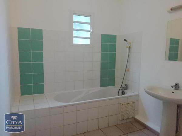 Maison à vendre 3 pièces 70m²