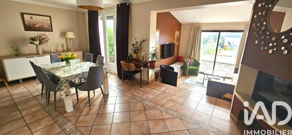 Maison à vendre 7 pièces 110 m² Castres