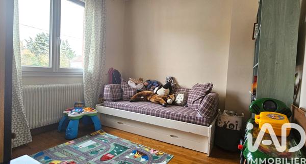 Maison à vendre 7 pièces 110 m² Castres