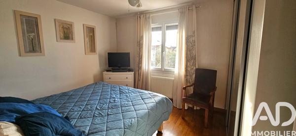 Maison à vendre 7 pièces 110 m² Castres