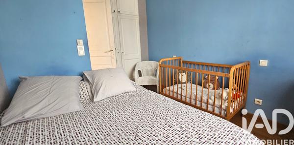 Maison à vendre 7 pièces 110 m² Castres