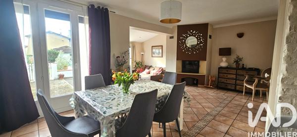 Maison à vendre 7 pièces 110 m² Castres