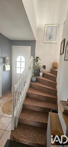 Maison à vendre 7 pièces 110 m² Castres