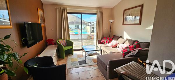 Maison à vendre 7 pièces 110 m² Castres