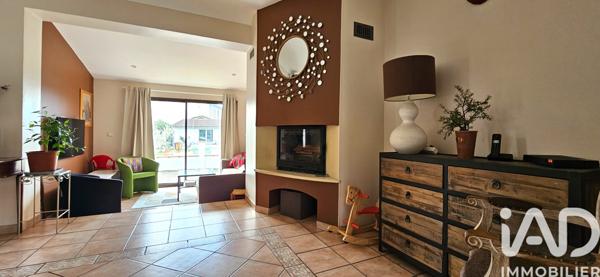 Maison à vendre 7 pièces 110 m² Castres