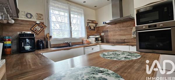 Maison à vendre 7 pièces 110 m² Castres