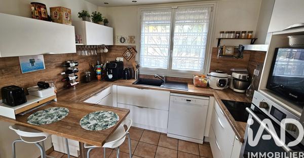 Maison à vendre 7 pièces 110 m² Castres