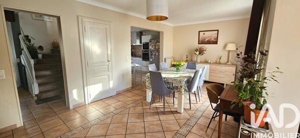 Maison à vendre 7 pièces 110 m² Castres