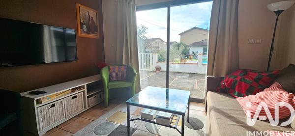 Maison à vendre 7 pièces 110 m² Castres