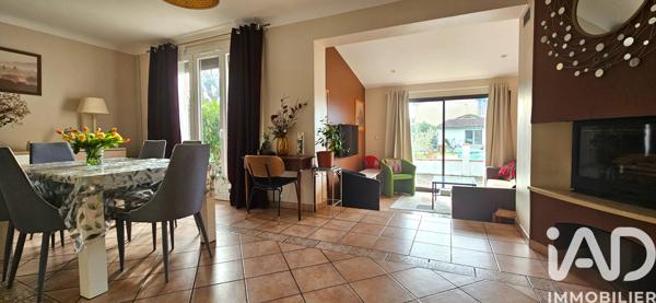 Maison à vendre 7 pièces 110 m² Castres
