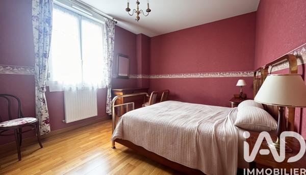 Appartement à vendre 5 pièces 122 m² Le Mans