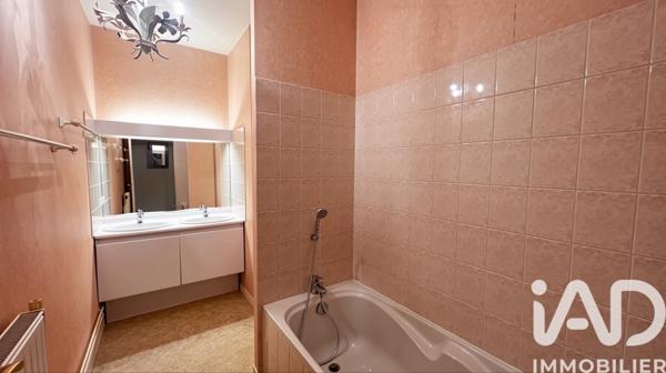 Appartement à vendre 5 pièces 122 m² Le Mans