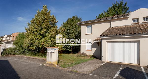 À vendre Maison 4 pièces 81.87 m² - Grisolles 82170