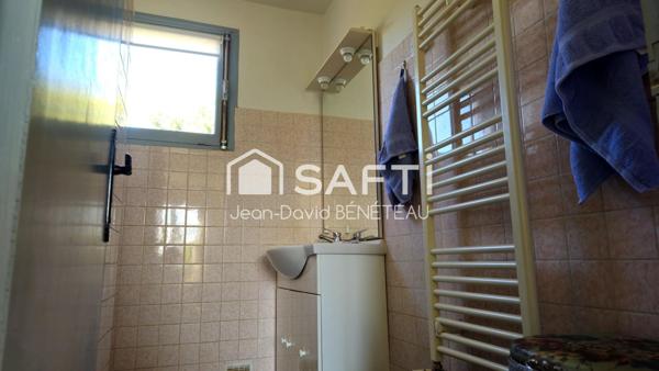 Maison 7 pièces Charme et tranquillité en Gascogne