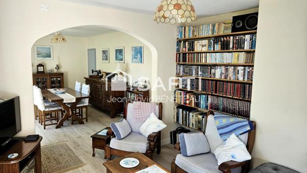 Maison 7 pièces Charme et tranquillité en Gascogne