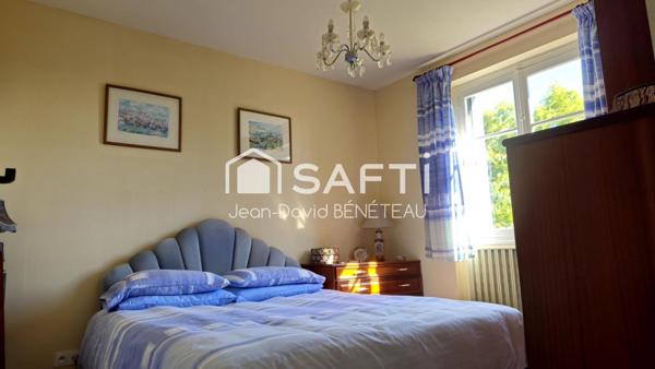 Maison 7 pièces Charme et tranquillité en Gascogne