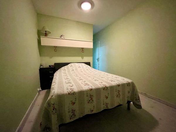 Appartement à vendre à Dieppe (76370)