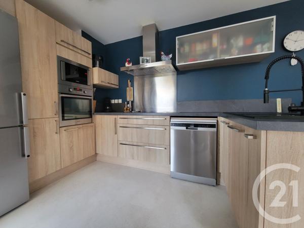 Appartement T3 à vendre  3 pièces - 64,20 m2 LA CROIX VALMER - 83