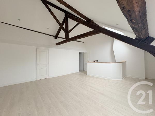 Maison à vendre  9 pièces - 196,97 m2 ST QUENTIN - 02