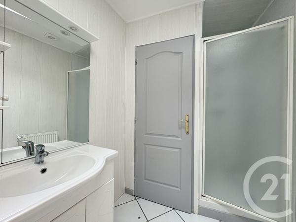 Maison à vendre  9 pièces - 196,97 m2 ST QUENTIN - 02