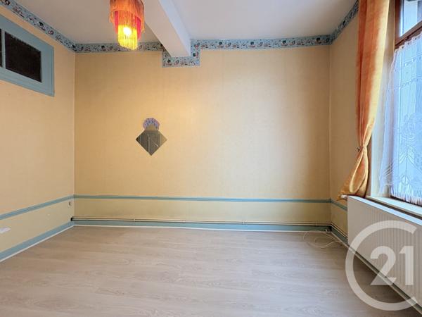 Maison à vendre  9 pièces - 196,97 m2 ST QUENTIN - 02