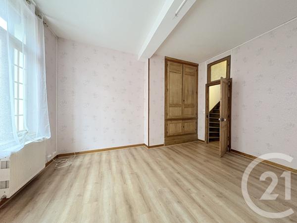 Maison à vendre  9 pièces - 196,97 m2 ST QUENTIN - 02