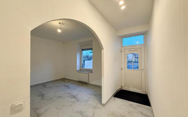 Appartement à louer    4 pièces • 109,42 m2 Menskirch