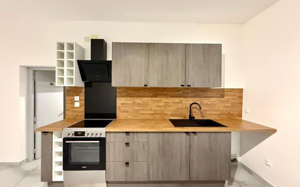 Appartement à louer    4 pièces • 109,42 m2 Menskirch