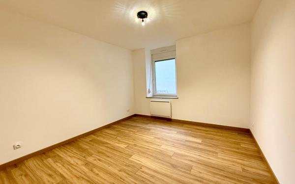 Appartement à louer    4 pièces • 109,42 m2 Menskirch