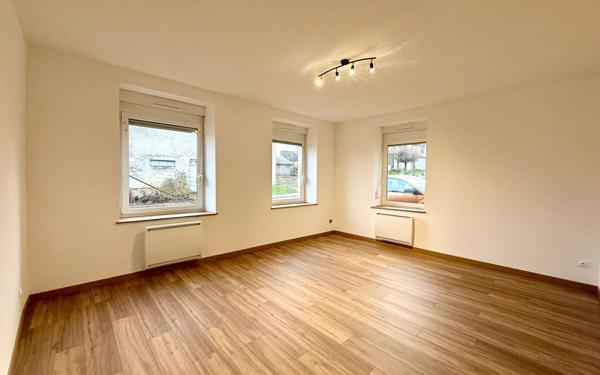 Appartement à louer    4 pièces • 109,42 m2 Menskirch