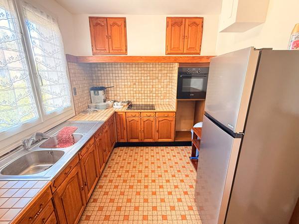 Chambre en colocation à CAEN