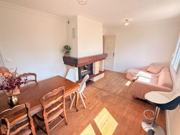 Chambre en colocation à CAEN