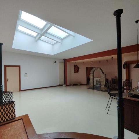 Belfort centre 90000 : Appartement 6 pièces 344 m2 avec grand garage