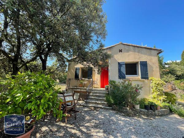 Maison à louer 3 pièces 71.94m²