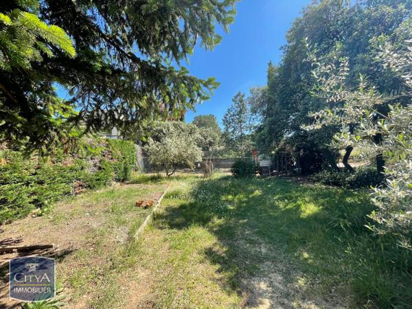 Maison à louer 3 pièces 71.94m²