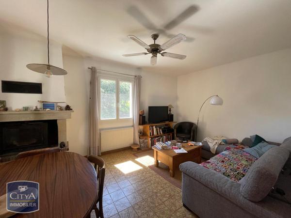 Maison à louer 3 pièces 71.94m²