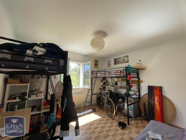 Maison à louer 3 pièces 71.94m²