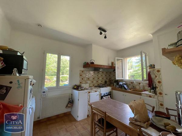 Maison à louer 3 pièces 71.94m²